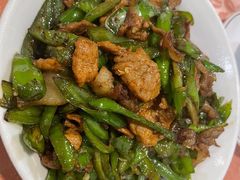 农家小炒肉-小辣椒(华富店)