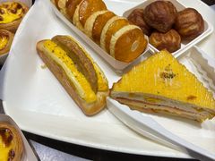 -味多美(江安路店)