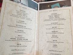 -夏宫中餐厅(静安香格里拉店)
