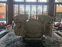 -三亚亚龙湾雅高美爵酒店