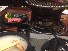 -和萌牛肠烧烤(财富中心店)