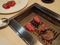 -焼肉矢澤 京都