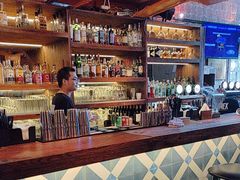 -Q MEX 库迈墨西哥餐吧(三里屯店)