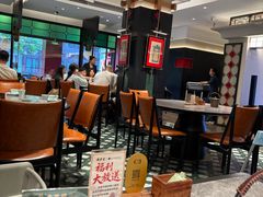 -奇芳阁·百年清真南京菜(夫子庙店)