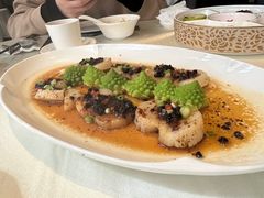 -皇朝会.经典传统粤菜(外滩店)
