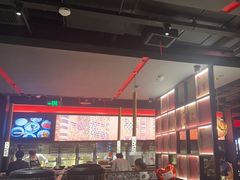 -捞王锅物料理(金华义乌之心店)