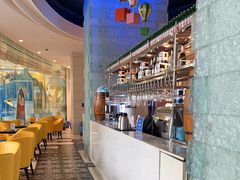 -帝企鹅自助餐厅•儿童岛•真企鹅(长隆企鹅酒店)