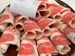 -阳阳老火锅(小南门店)