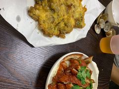 -兴记菜馆