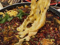-聂发财重庆江湖菜(解放碑店)
