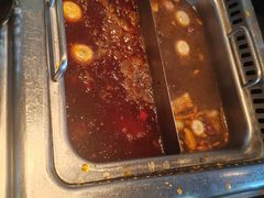 -大隐·成都火锅Bistro(合生麒麟新天地店)