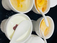 -富淳饭店(世纪公园店)