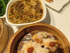 -潮福城潮州大酒楼(湖滨北路店)