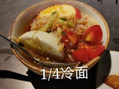 -很久以前羊肉串(南京路第一百货店)