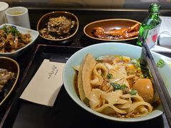 -喜晋道面馆(华严寺广场店)