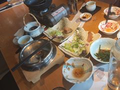 -味太助·银饭食堂(中华城店)