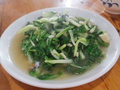 -秀妈厨房(灰汤老店)