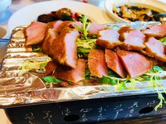 -好福记饭店(红梅公园店)