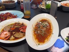 -炊江南·上海菜(国展华漕店)