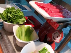 牛肉丸-海底捞火锅(石厦时代广场店)