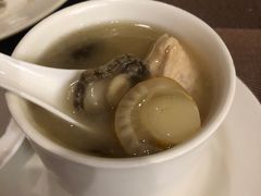 -白天鹅宾馆·流浮阁咖啡厅