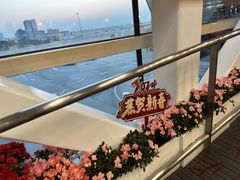 -厦门高崎国际机场-T3航站楼