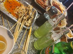 -小街天府(西工小街店)