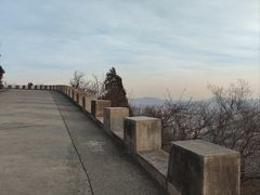 -府君山公园