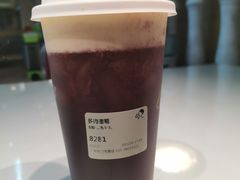 -喜茶(广州东方宝泰店)
