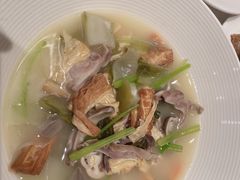 -京香轩·中餐厅(上海中庚聚龙酒店)