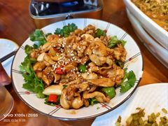 -卢小厨私房菜(长兴店)