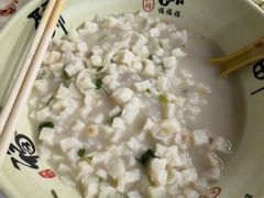 -老刘家泡馍·陕西老字号(钟楼广济街店)