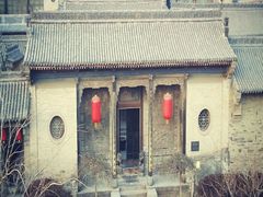 android_upload_pic-山西王家大院