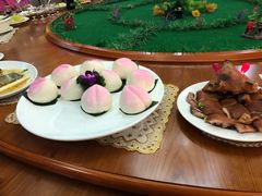 -松雅轩海鲜酒家(同和店)