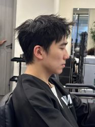 -WM Hair Salon