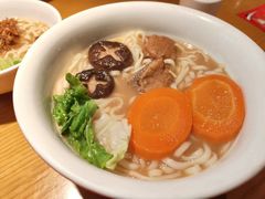 -九毛九西北菜(汕头金平万达广场店)