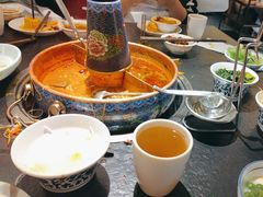 -咏江南·苏式火锅·苏州评弹(观前街店)