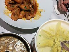 -味钱塘·钱塘浙宴(宋城之江银泰店)