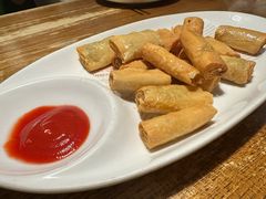 -新白鹿餐厅(龙游路总店·杭帮菜名店)