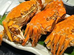 -松鹤精致料理(五一中路店)