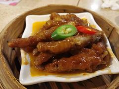 -点都德(大茶楼店)