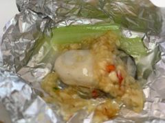 -蚝家菜馆(沙井店)