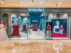 -ROSEONLY诺誓(国际广场购物中心店)