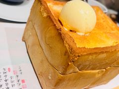 -绿茶餐厅(龙湖杭州金沙天街店)