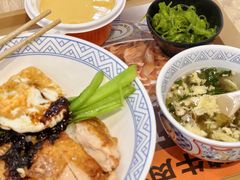 -吉野家 (新街口外大街店)
