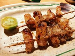 -半藏居酒屋(香港花园店)