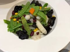 -玉华台饭庄·淮扬菜·烤鸭(望京店)