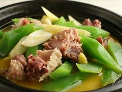 风鹅锅-怡园饭店-餐厅(四望亭店)