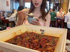 -杨记隆府(白象街店)