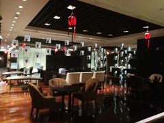 -中国坊中餐厅(石家庄希尔顿酒店)